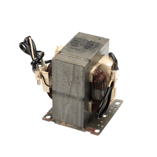 (image for) Sharp Microwave RTRN-A768WRZZ HV TRANSFORMER